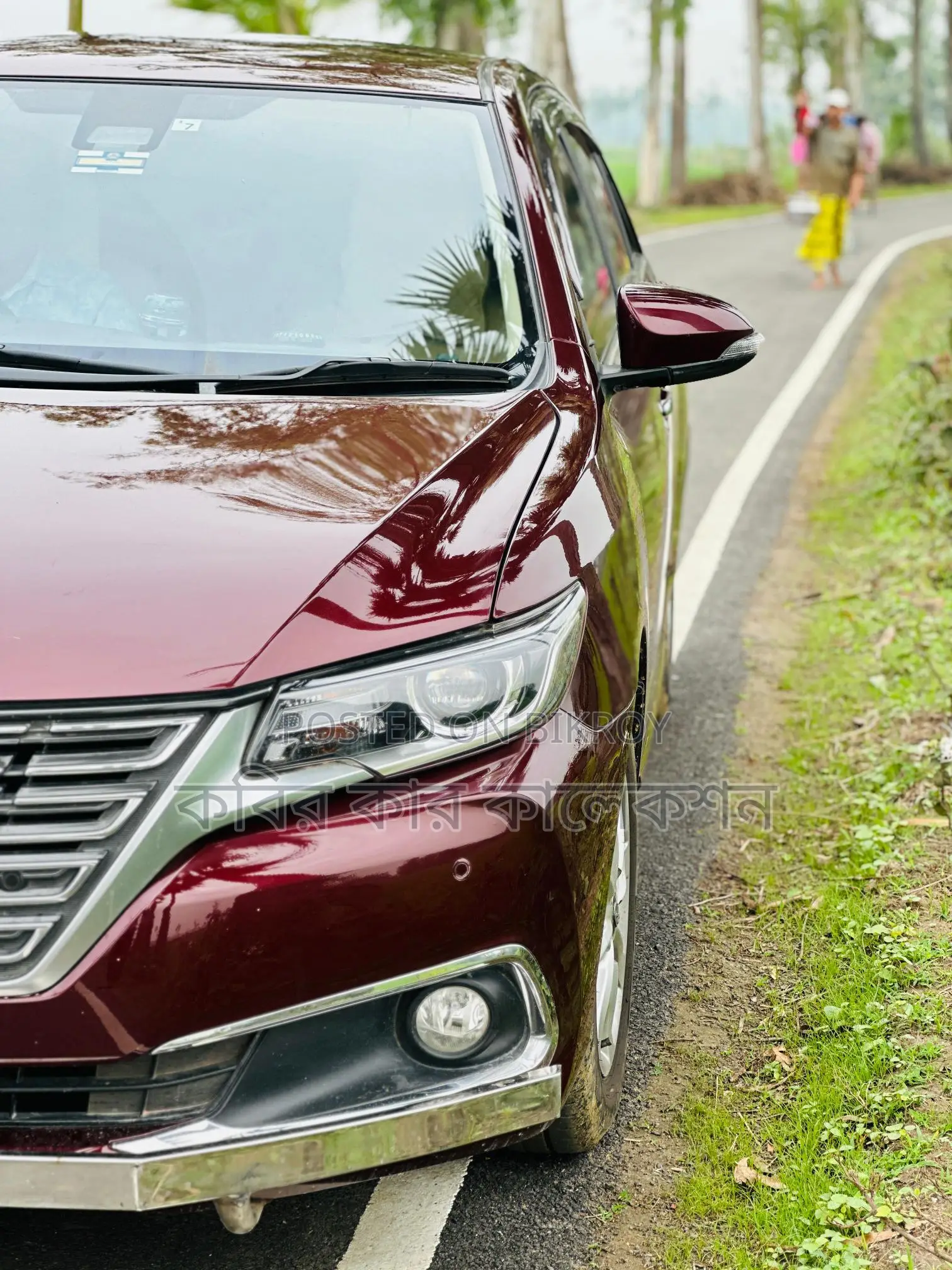 Toyota Premio fex pkz 2019