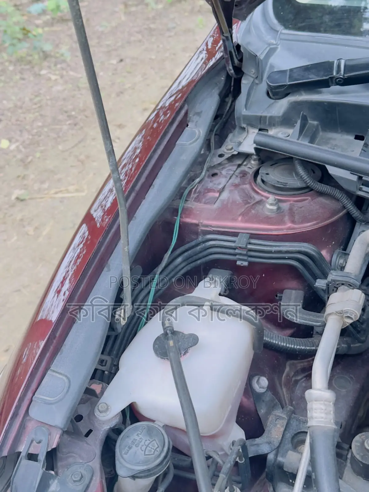 Toyota Premio fex pkz 2019