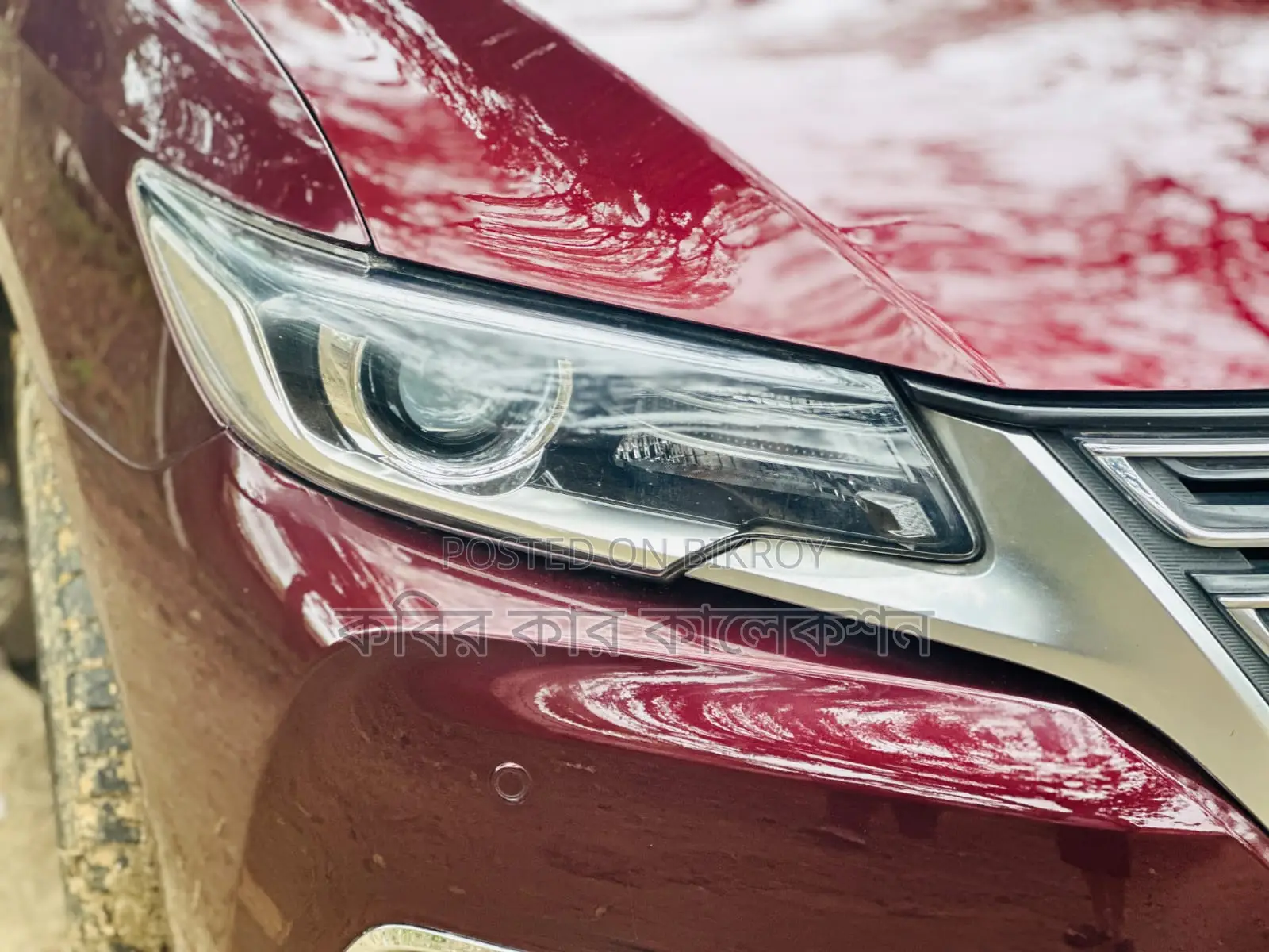 Toyota Premio fex pkz 2019
