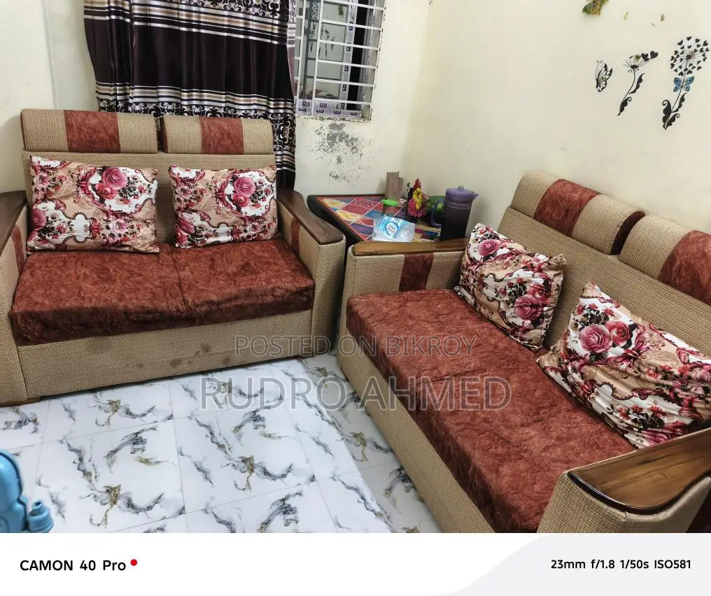 Sofa Set