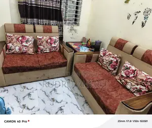 Sofa Set