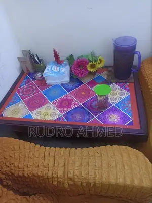 Sofa Set