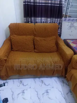 Sofa Set