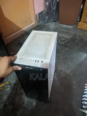 CPU + MONOTOR