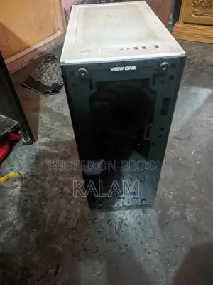 CPU + MONOTOR