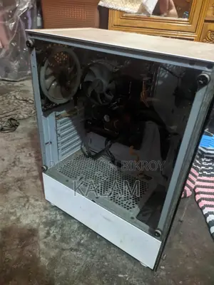 CPU + MONOTOR