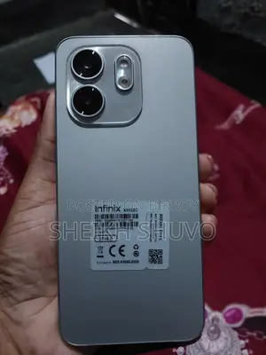 Infinix Smart 9 HD 2024 (Used)