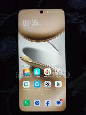 Infinix Smart 9 HD 2024 (Used)