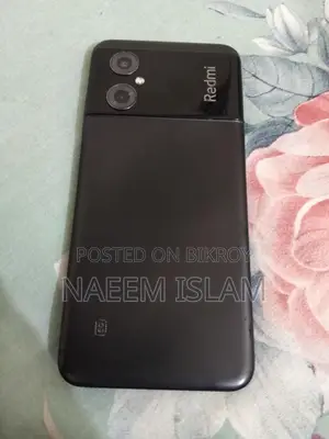 Xiaomi Redmi Note 11 . (Used)