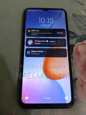Xiaomi Redmi Note 11 . (Used)