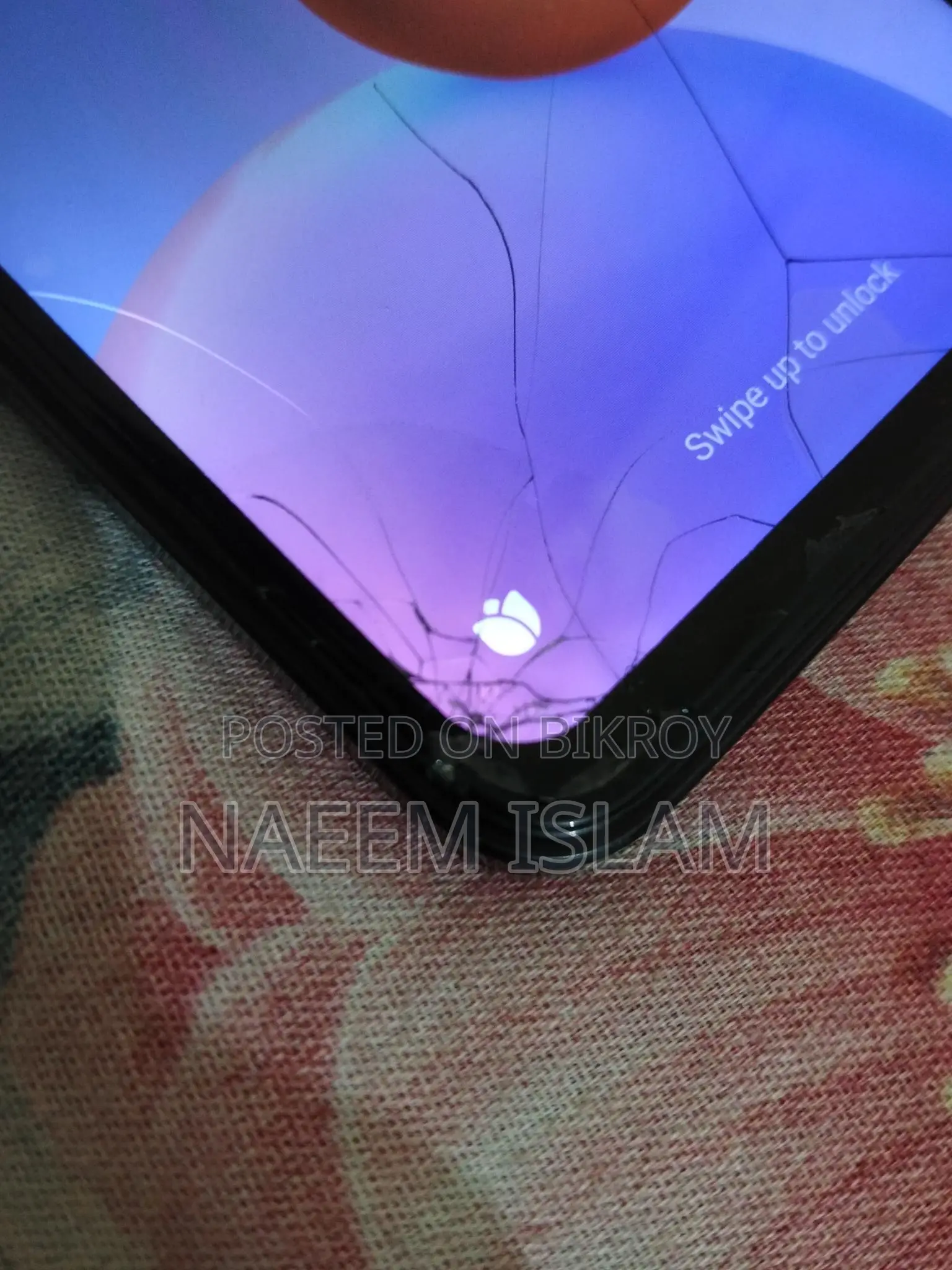 Xiaomi Redmi Note 11 . (Used)