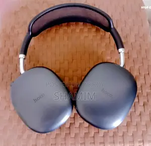 Hoco W55 Ultra Max Wireless Headphones