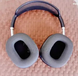 Hoco W55 Ultra Max Wireless Headphones