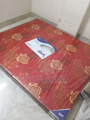 বেড ম্যাট্রেস