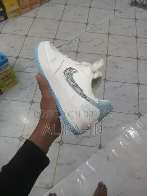 Stylish brand name shoes for sale, like new.