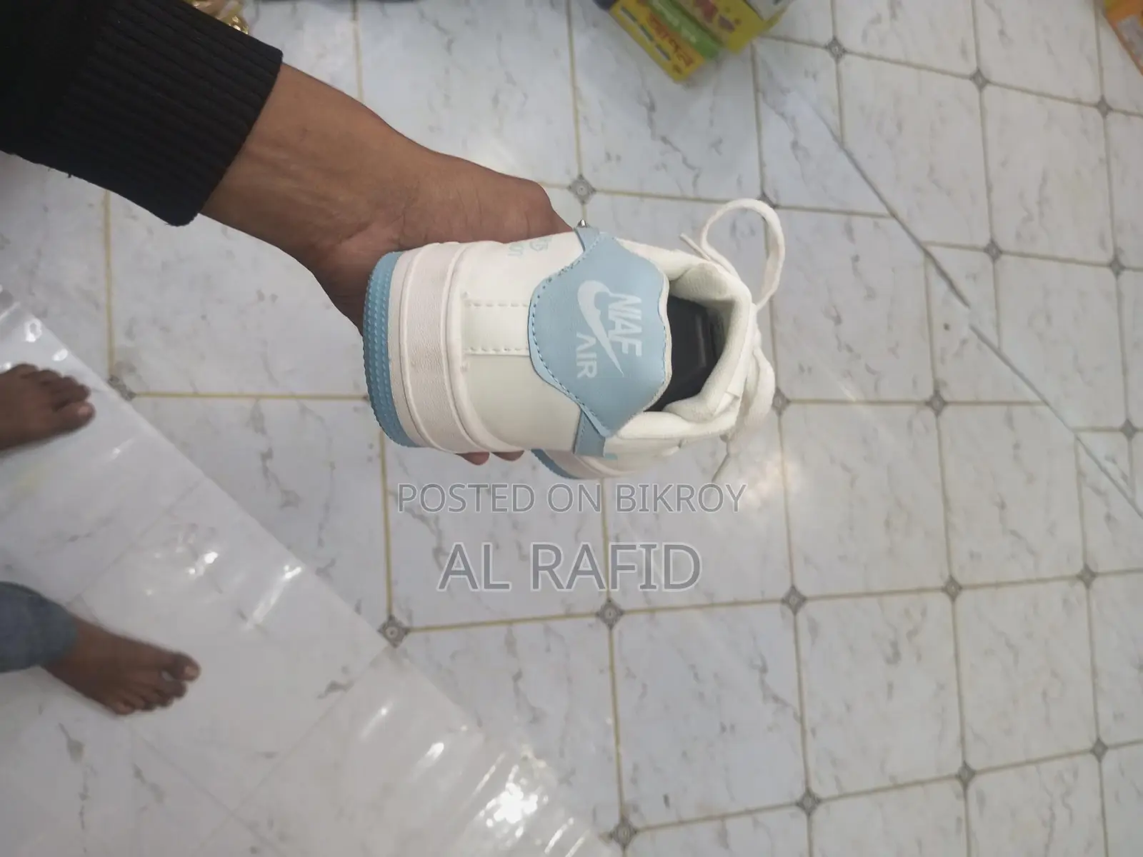 Stylish brand name shoes for sale, like new.
