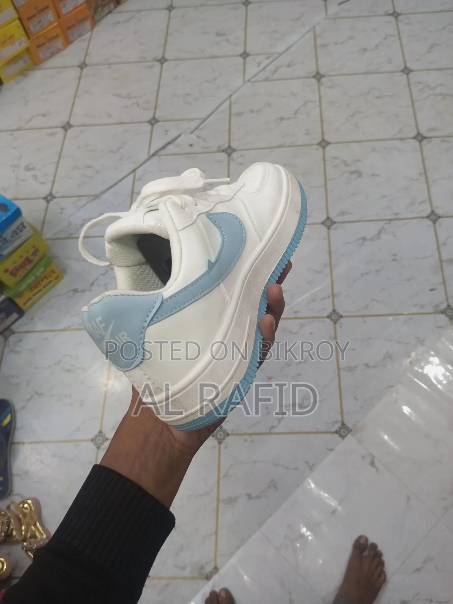 Stylish brand name shoes for sale, like new.