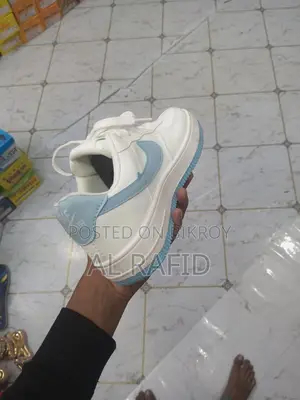 Stylish brand name shoes for sale, like new.
