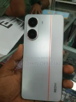Xiaomi Redmi Turbo 4 12/256 (Used)