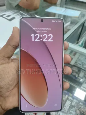 Xiaomi Redmi Turbo 4 12/256 (Used)