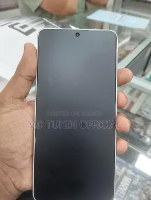 Xiaomi Redmi Turbo 4 12/256 (Used)