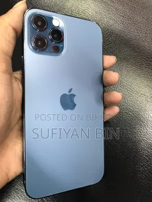 Apple iPhone 12 Pro (Used)