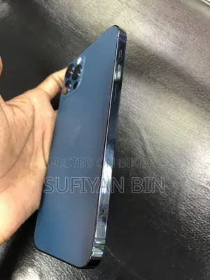 Apple iPhone 12 Pro (Used)