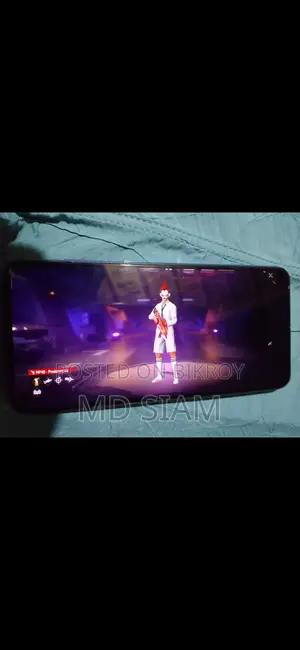 Xiaomi Redmi Note 9 . (Used)