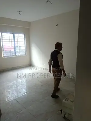 1500 sft Ready Flat Titas Gas Car parking BUBT Near Rupnagar