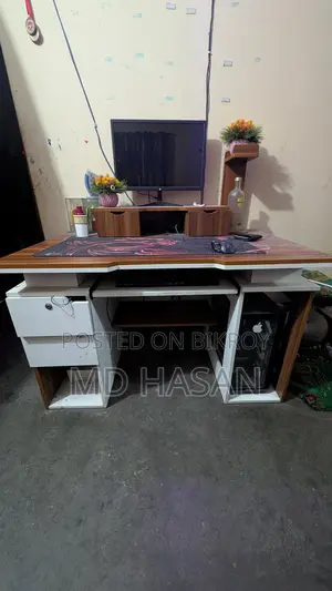 Computer Desk