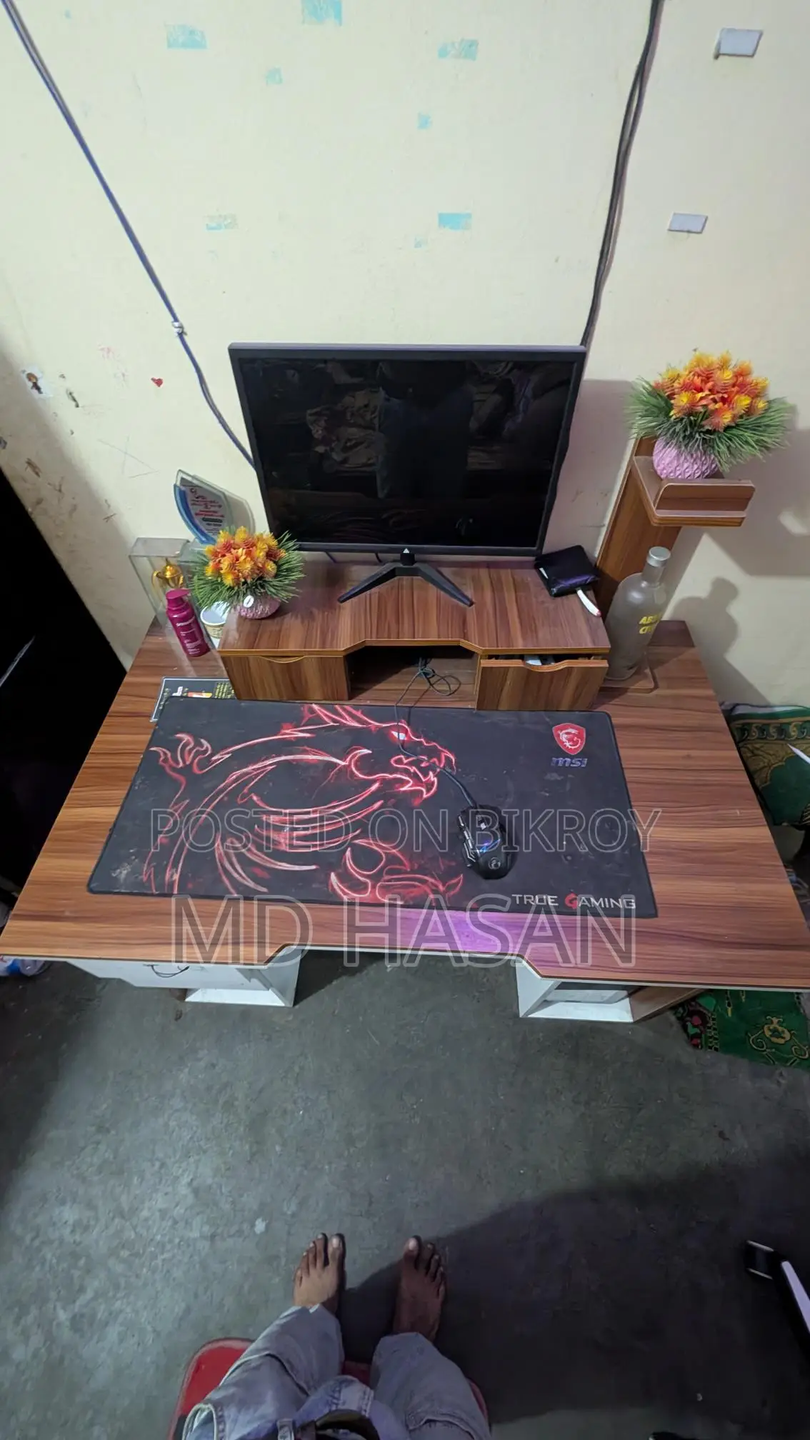 Computer Desk