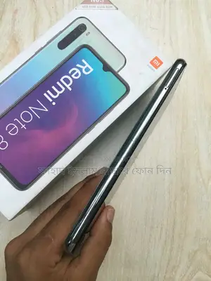 Xiaomi Redmi Note 8 (Used)