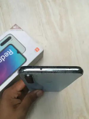 Xiaomi Redmi Note 8 (Used)