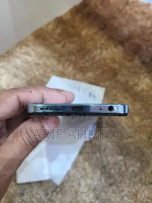 Infinix Hot 40i (8/128) (Used)
