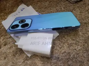 Infinix Hot 40i (8/128) (Used)