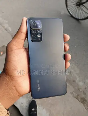 Xiaomi Redmi Note 11 Pro Plus (Used)