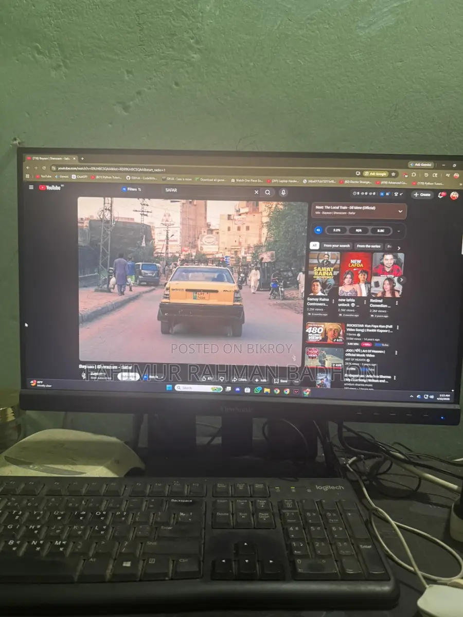 Pc for Sell