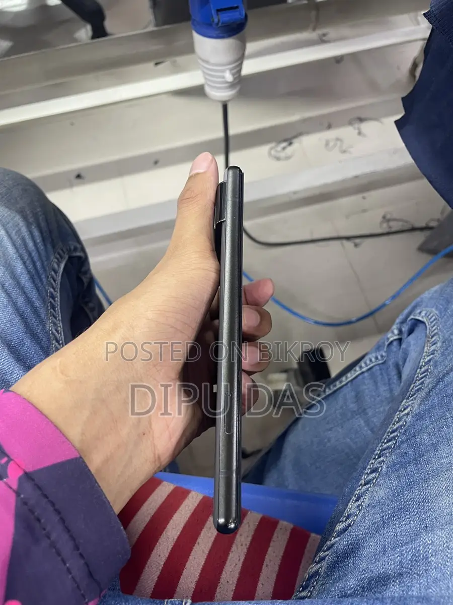 গুগল পিক্সেল ৬ (ব্যবহৃত)