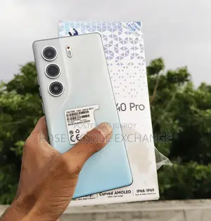 Tecno ওয়াটারপ্রুফ 💯 Excng (Used)