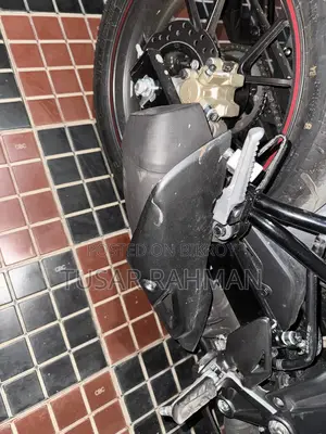 Honda Hornet 2.0 . 2025
