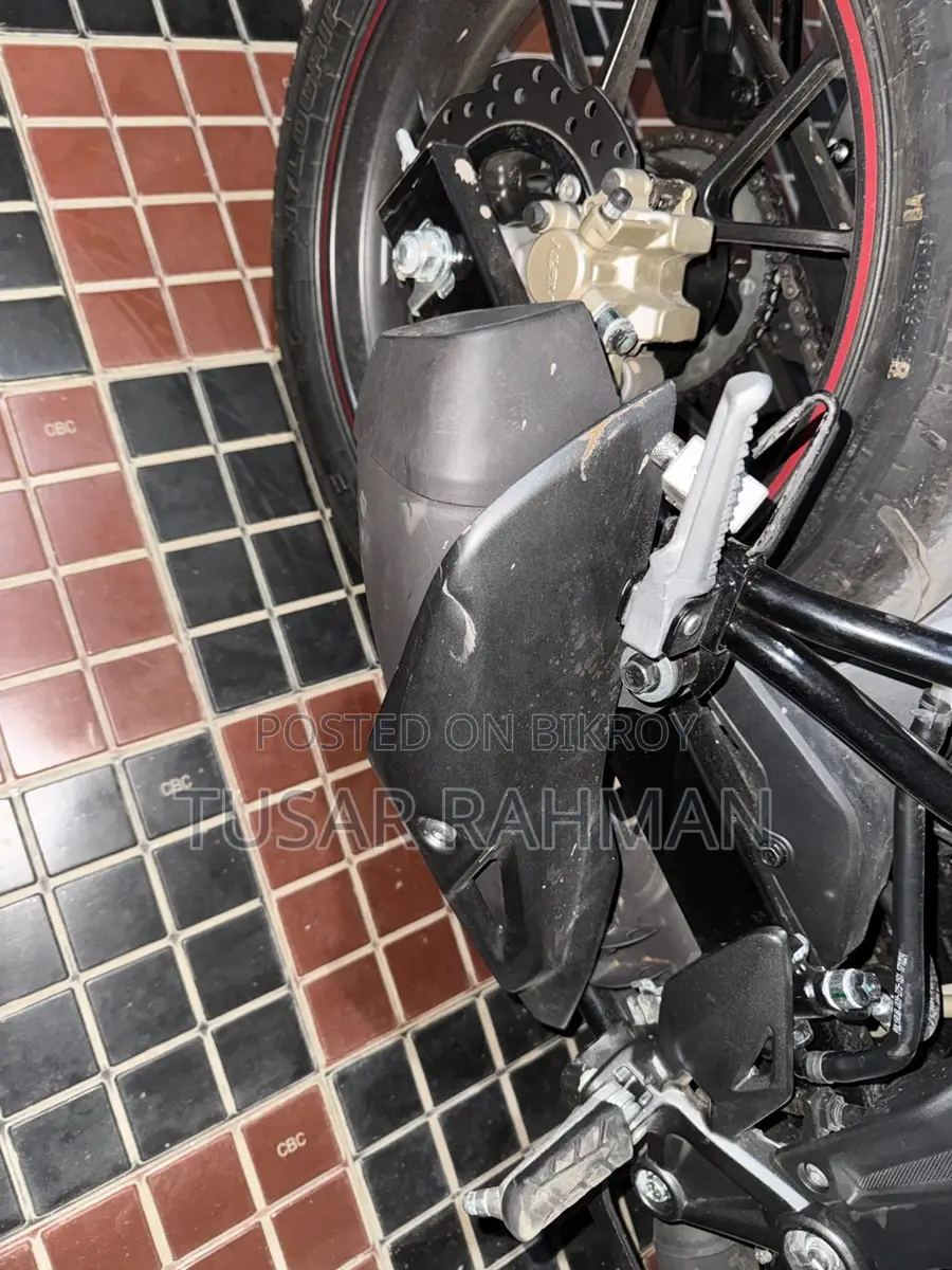 Honda Hornet 2.0 . 2025