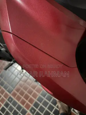 Honda Hornet 2.0 . 2025