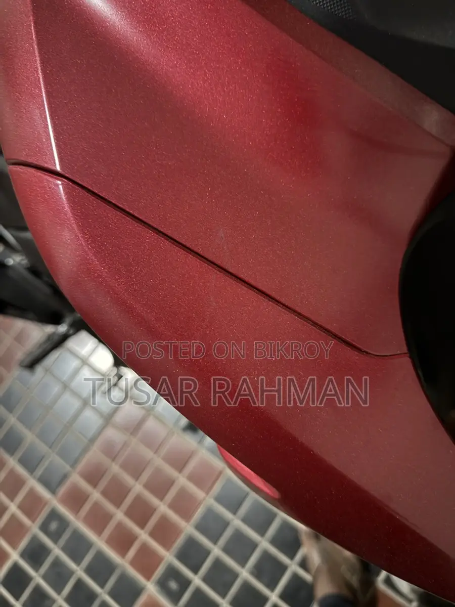 Honda Hornet 2.0 . 2025