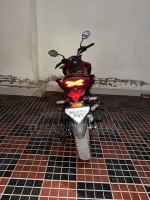 Honda Hornet 2.0 . 2025