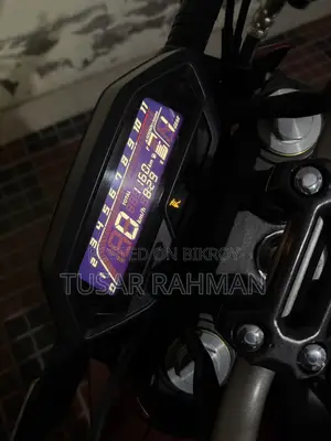 Honda Hornet 2.0 . 2025