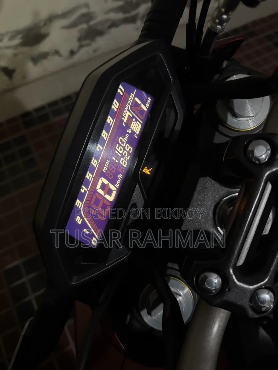 Honda Hornet 2.0 . 2025