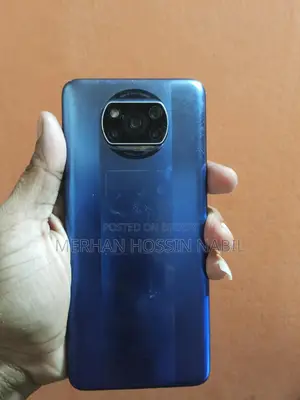Xiaomi Poco X3 (Used)