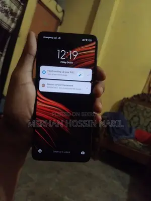 Xiaomi Poco X3 (Used)