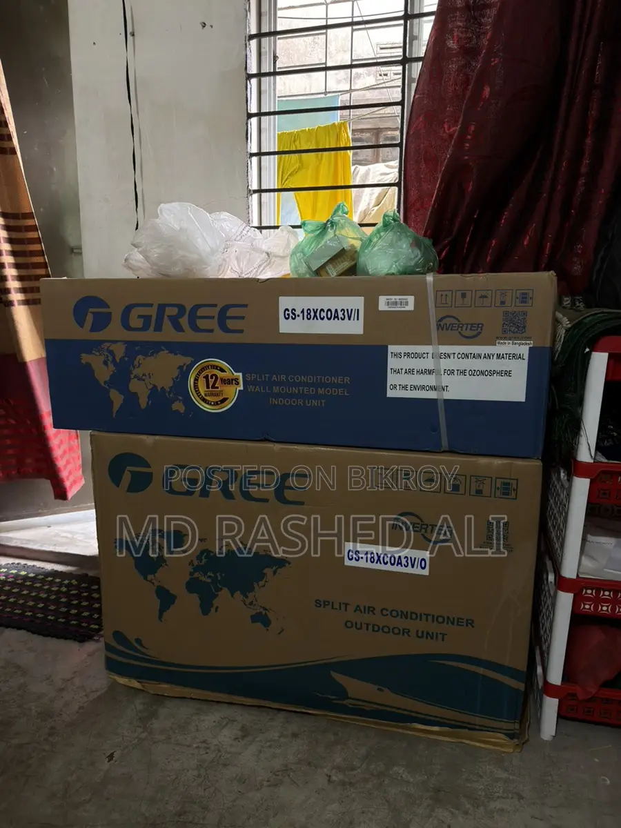 AC for Sale