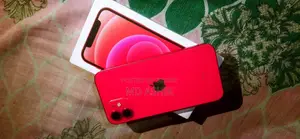 Apple iPhone 12 (Used)